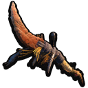 Rusty Spear icon