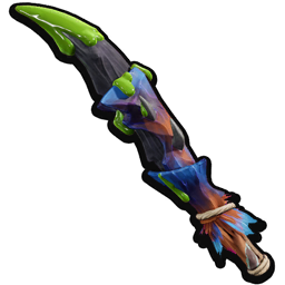 Axl's Talon icon