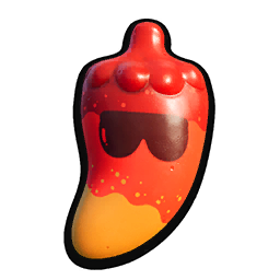 Spicy Candy