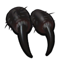 Black Widow Fang