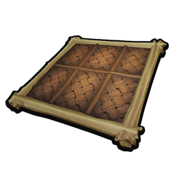 Bur Hatch