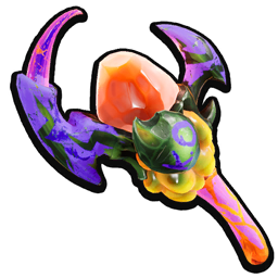 Heatwave icon