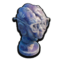 Wendell Statue