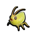 Stuffed Aphid