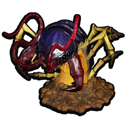 Stuffed Centipede icon