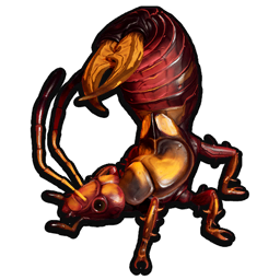 Stuffed Pincher Earwig
