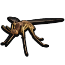 Stuffed Mosquito