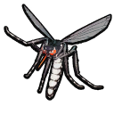 Tiger Mosquito