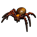 Diving Bell Spider