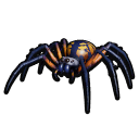 Stuffed Orb Weaver