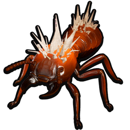 O.G.R.R. Termite King icon