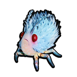 Woolly Aphid