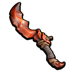 Crimson Saber icon