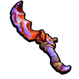 Crimson Avenger icon