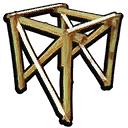 Stem Scaffold