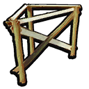 Triangle Scaffold