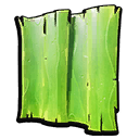 Grass Wall