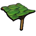 Clover Awning