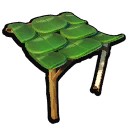 Clover Awning B
