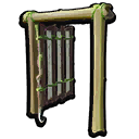 Sturdy Door
