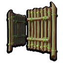 Palisade Gate