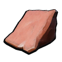 Clay Ramp