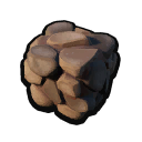 Quarter Pebblet Foundation