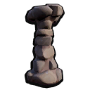 Pillar Rock