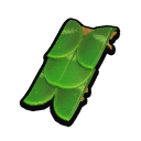 Clover Quarter Roof