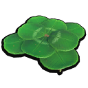 Clover Flat Roof