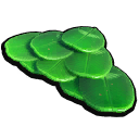 Clover Flat Triangle Roof
