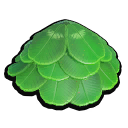Clover Peaked Dome