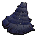 Feather Roof Sq. Corner icon