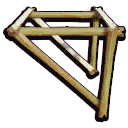 Bracket Scaffold