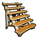 Acorn Stairs