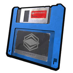 Pond AQUATIC Optical Disk
