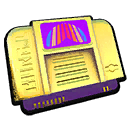 BURG.L OS Chip