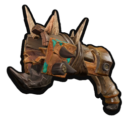 Splinter Cannon icon