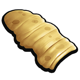Termite Larva Hide icon