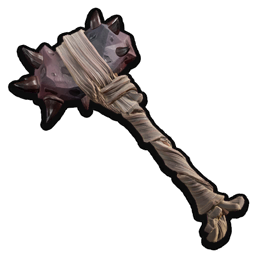 Ticky Maul