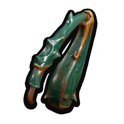 Toe Biter Claw icon
