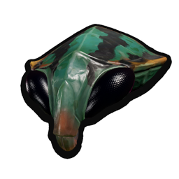 Toe Biter Head icon