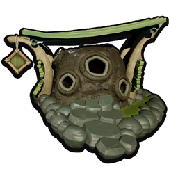 Toe Biter Nest icon