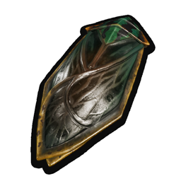 Toe Biter Shell icon