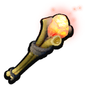 EverChar Torch icon
