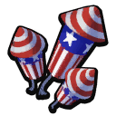 'Merica Rounds