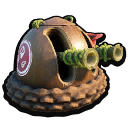 Acorn Turret