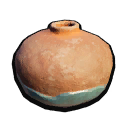 Vase C