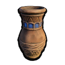 Vase D