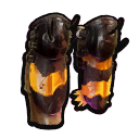 Wasp Greaves icon